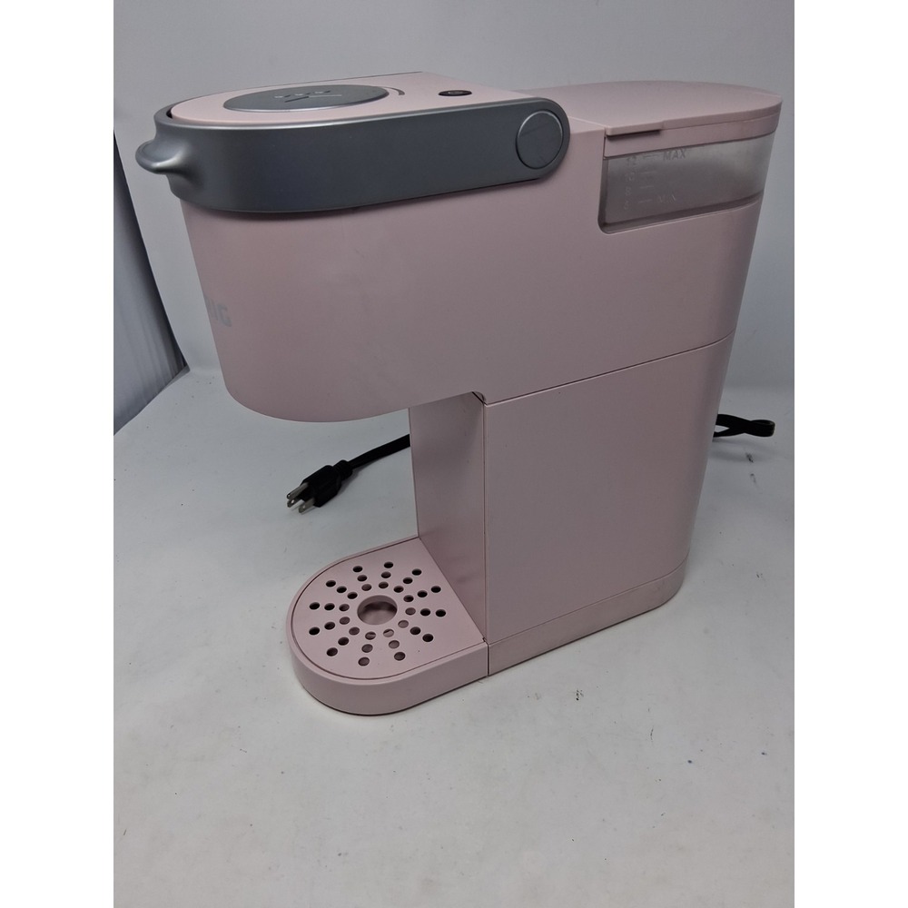 Keurig K-Mini Coffee Maker - Pink - Picture 2 of 9